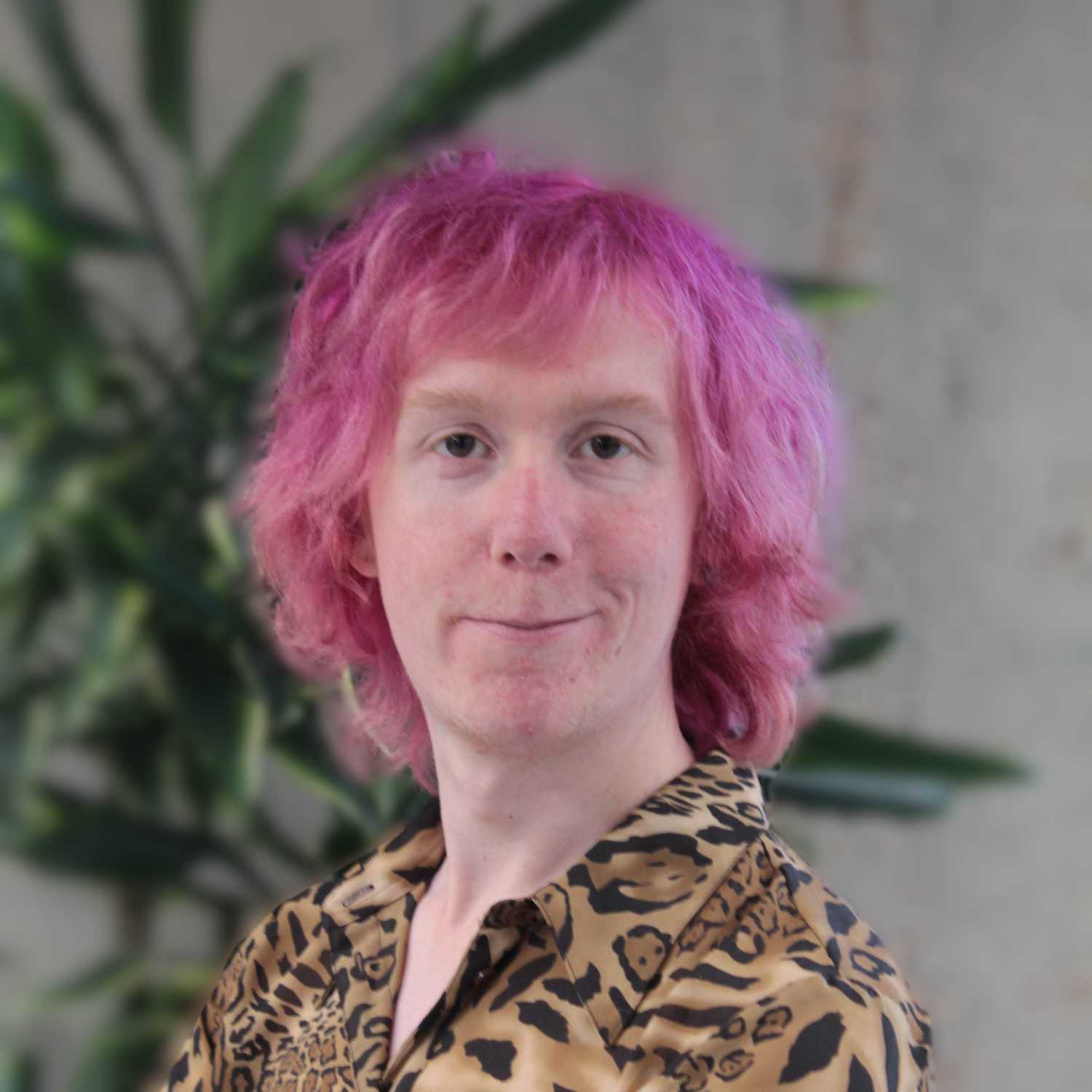 An interview with Lily Bell, Map Impact’s Chief Technical Officer