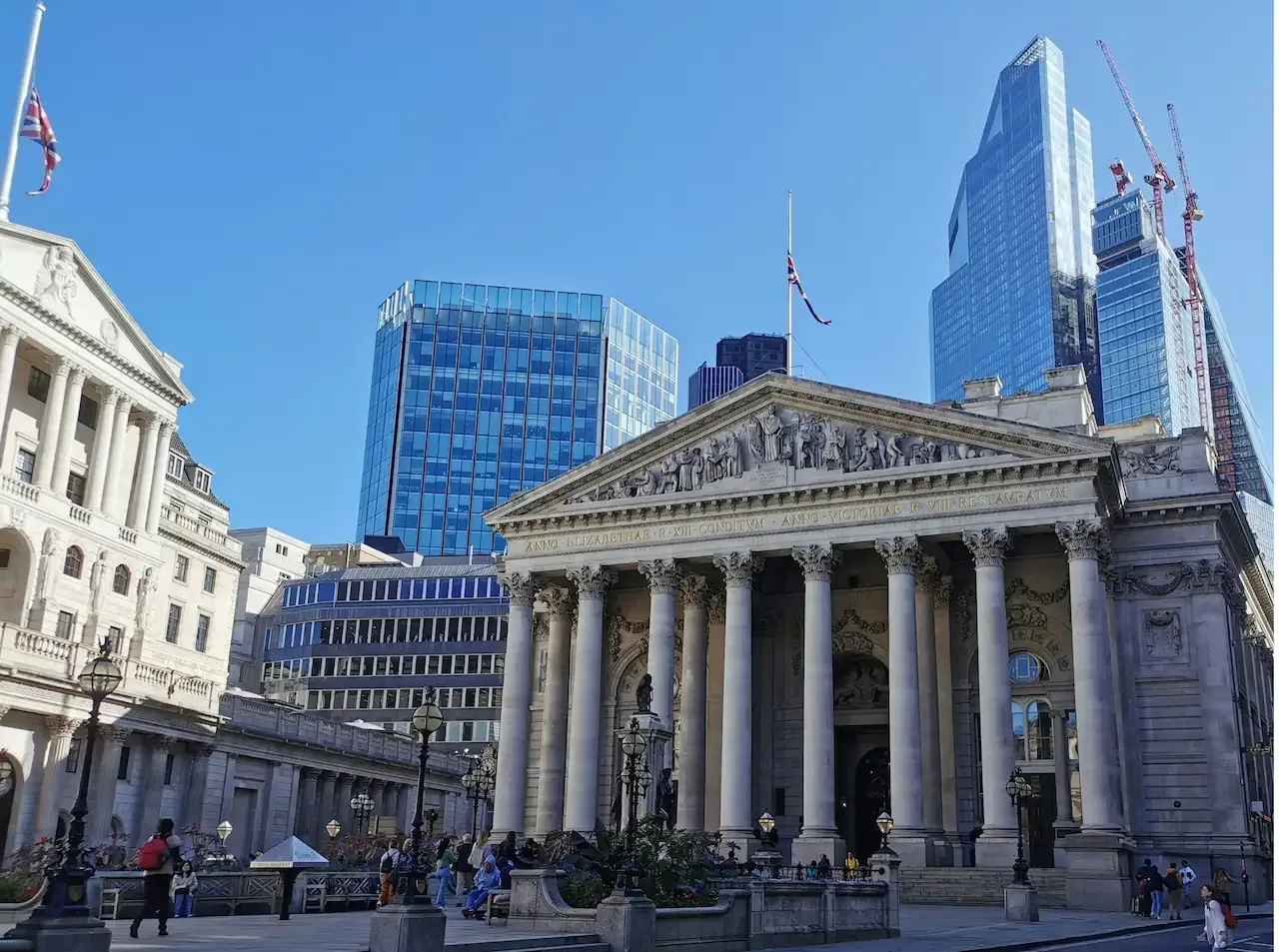 Map Impact Responds to Bank of England CP10/25 Consultation on Climate Change Risk
