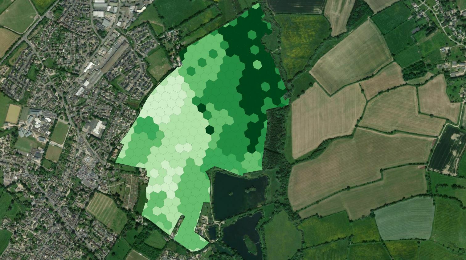 BiodiversityView launches alongside an exciting new partnership