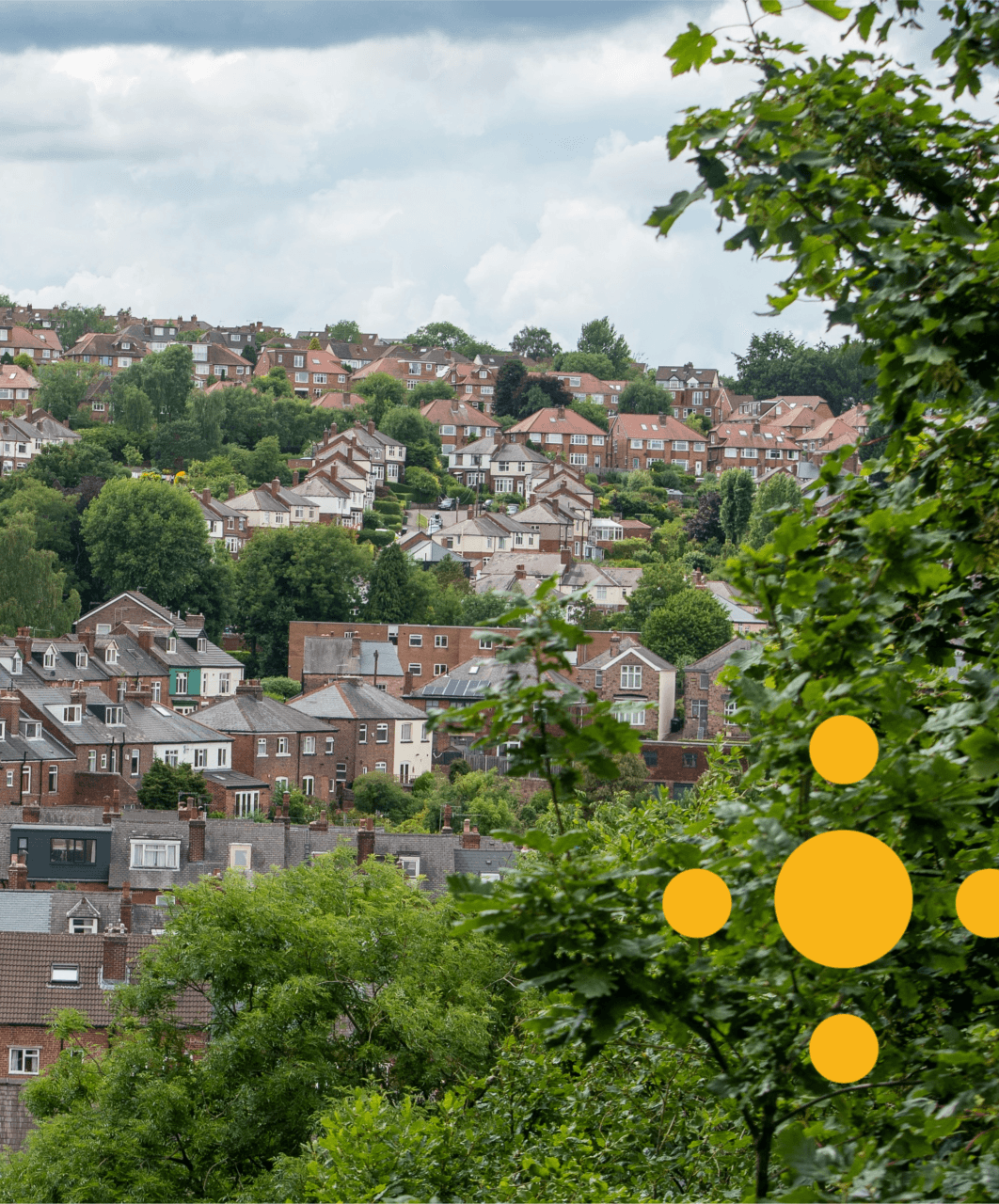 New partnership with Healthy Homes Hub