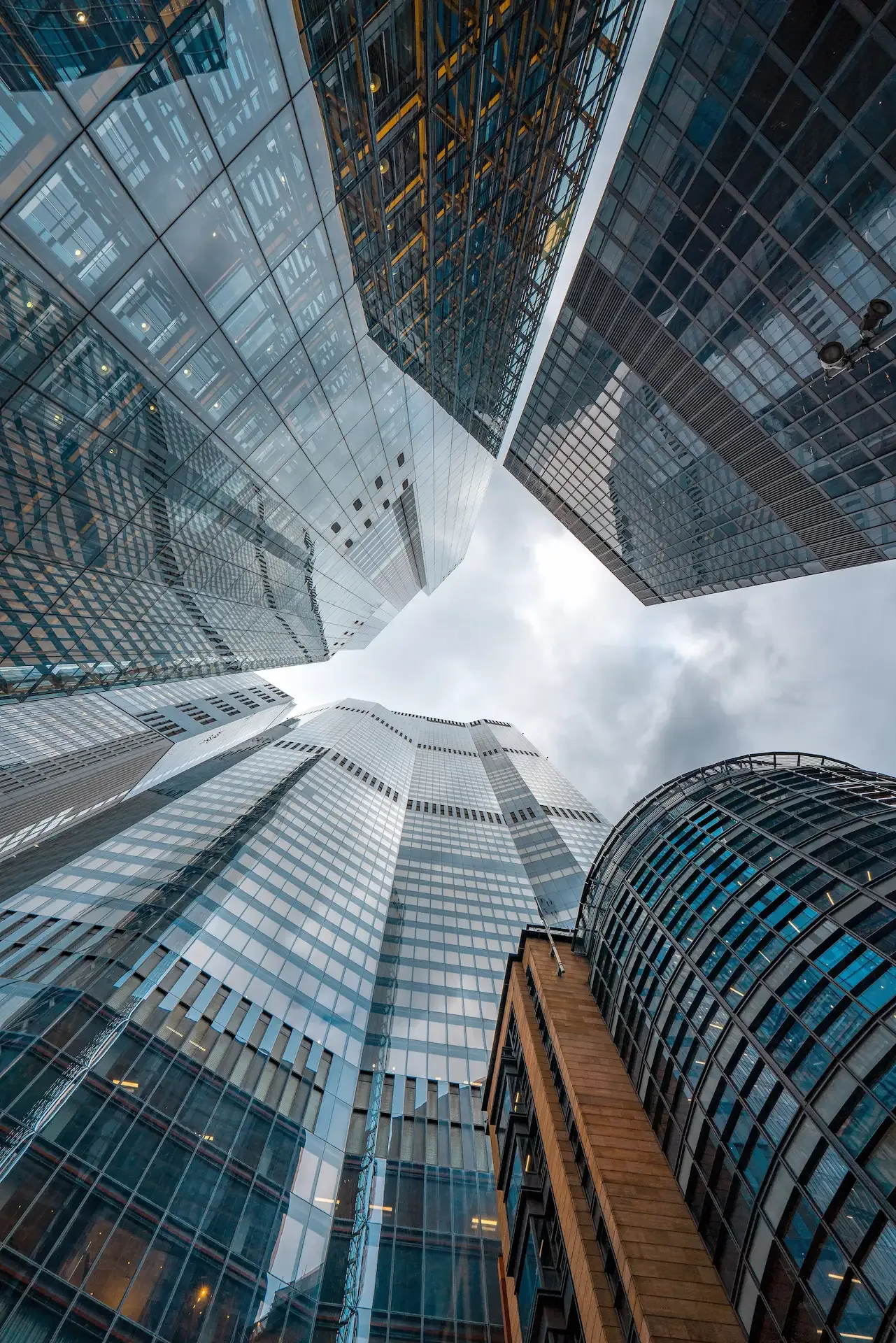 SS5/25 Raises the Bar – Why Physical Climate Risk Data Just Became a Regulatory Priority for Banks and Insurers